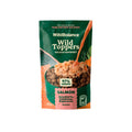 Topper de Salmón y Verduras 85g - Salsas Gourmet
