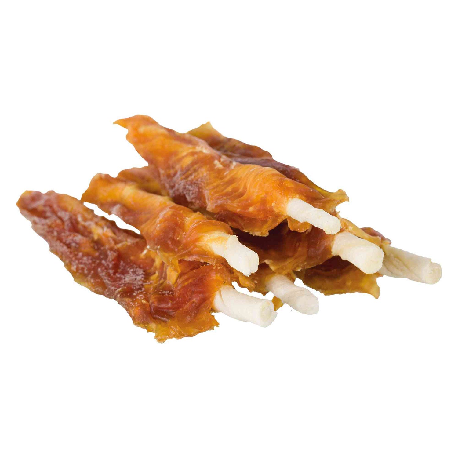 Brochetas de Pollo