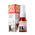 Tranquilizante para mascotas natural – Spray INMEDIATO SOS