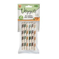 Veggies de Crema de Cacahuete y Boniato - Perros
