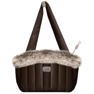 Bolso Nanouk de Milk&Pepper