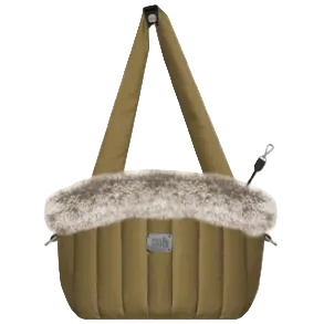 Bolso Nanouk de Milk&Pepper