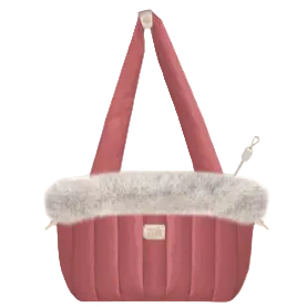 Bolso Nanouk de Milk&Pepper