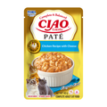 Churu Paté - Gatos