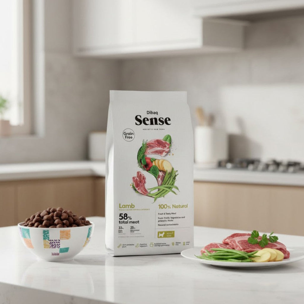 Sense Cordero - Adult Mini