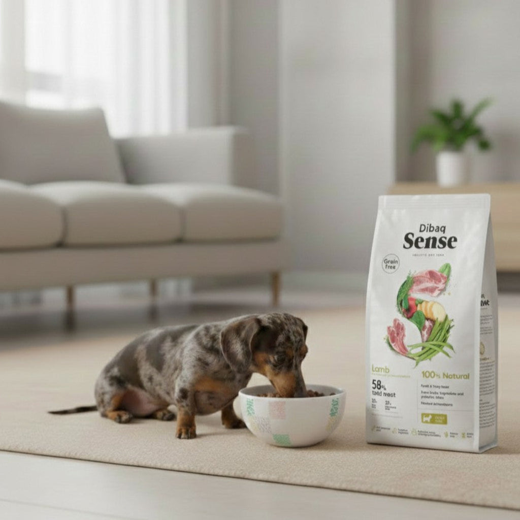 Sense Cordero - Adult Mini