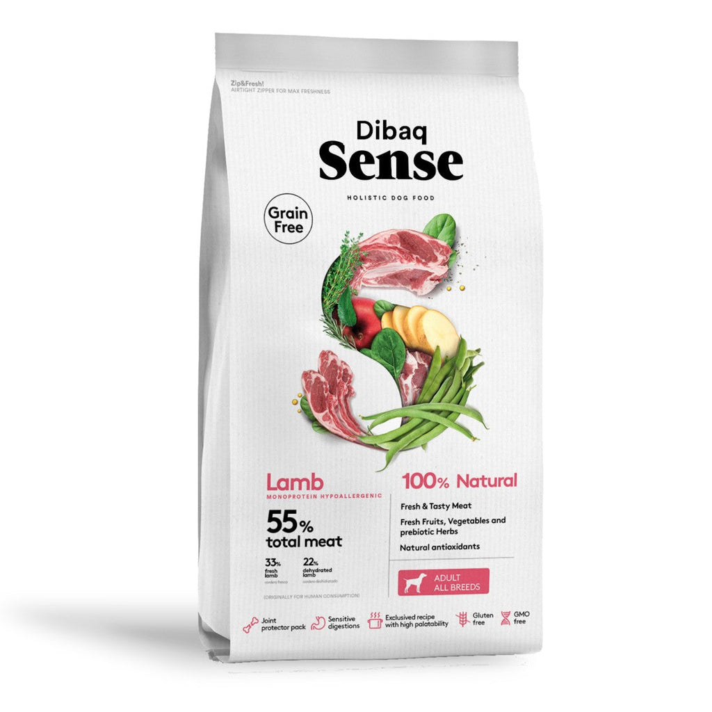 Sense Cordero