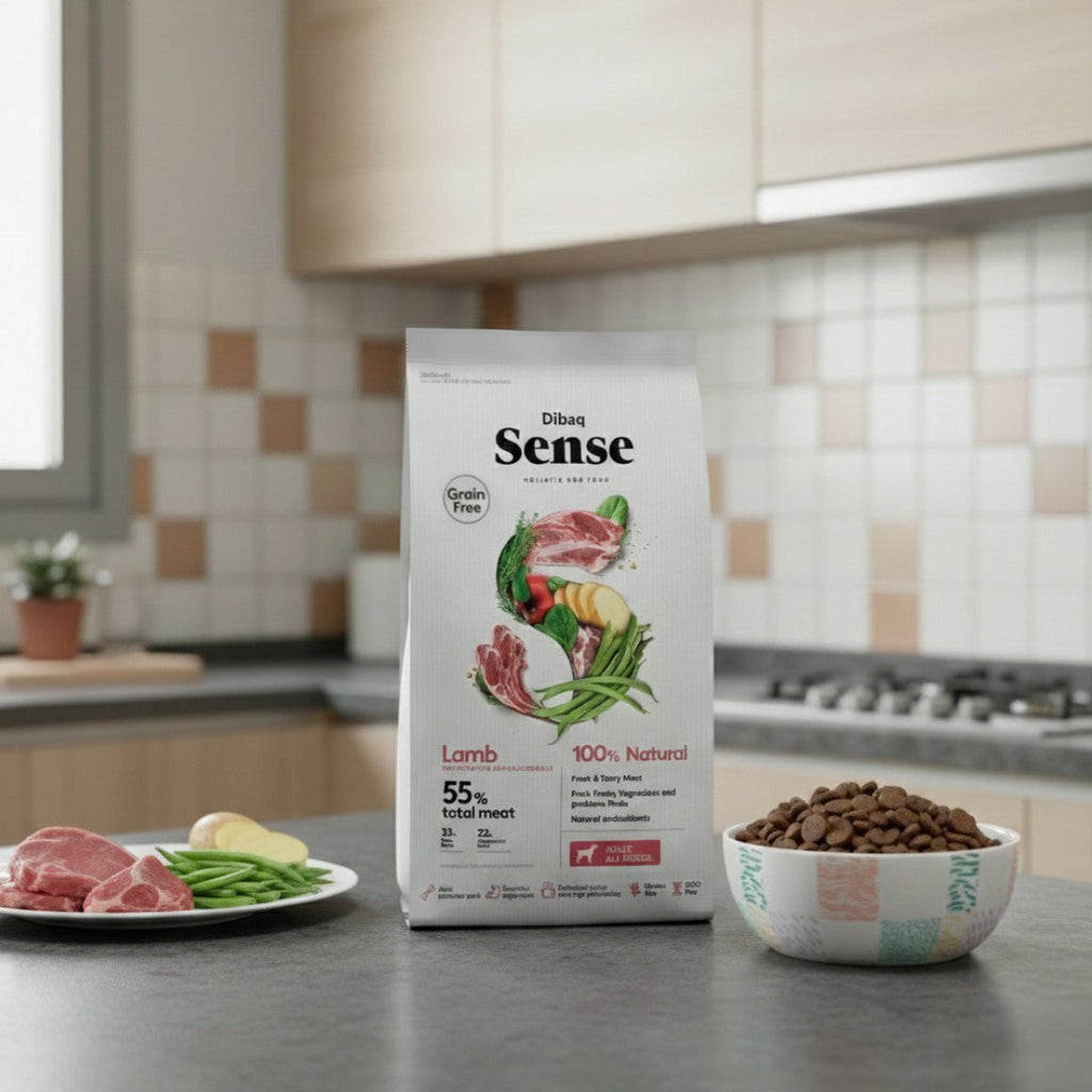 Sense Cordero