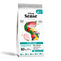 Sense Gato Esterilizado - Pollo y Pato