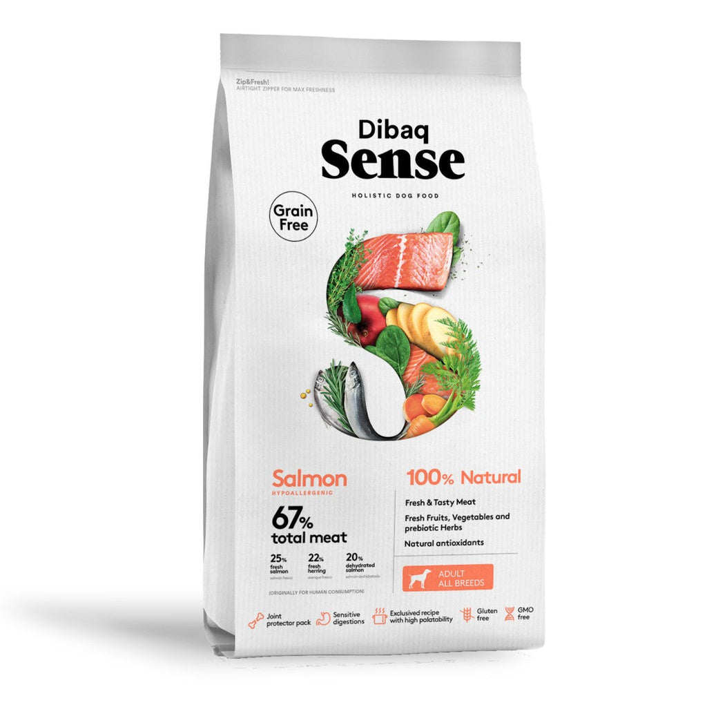 Sense Salmón