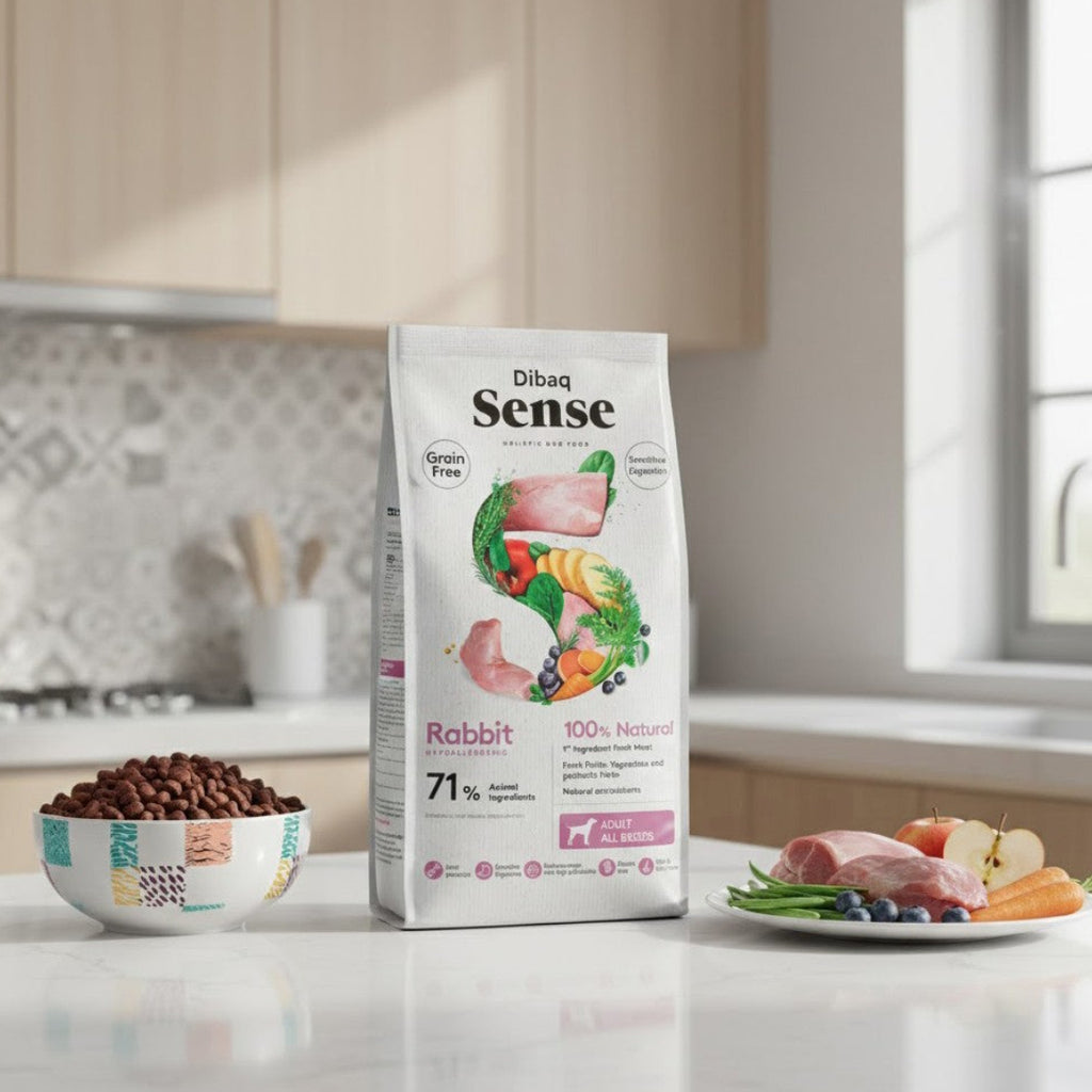 Sense Conejo -  Sensible