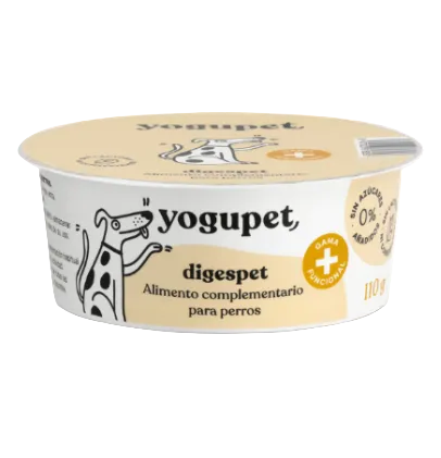 Digespet de Yogupet - Para Perros