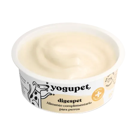 Digespet de Yogupet - Para Perros