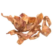 Tiras de Oreja de Cerdo Natural
