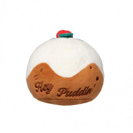 Juguete de Navidad - Hey Puddin