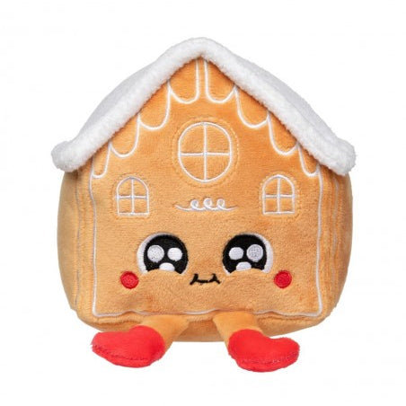 Juguete de Navidad - Holly House