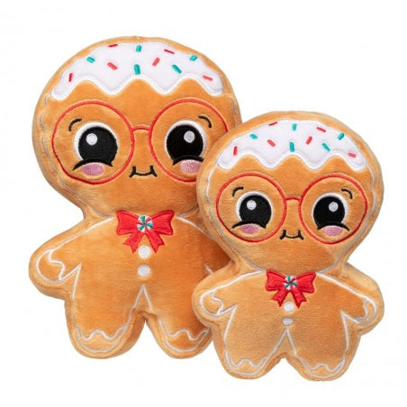 Juguete de Navidad - Jinglebread