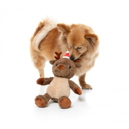 Juguete de Navidad - Ralph the Reindeer