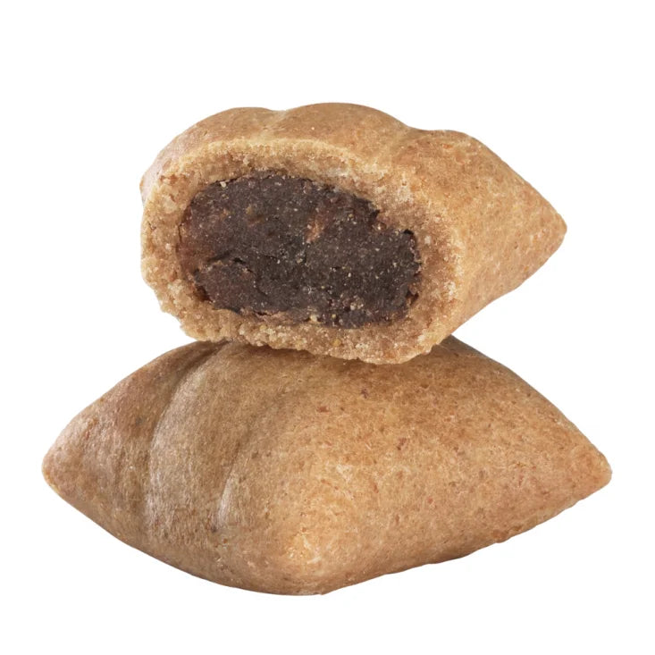 Delicias para Perros – Snacks Blandos Rellenos