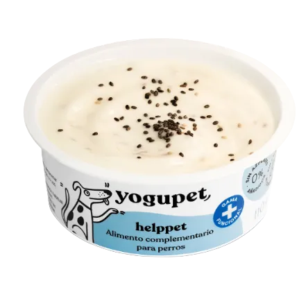 Helppet de Yogupet - Para Perros