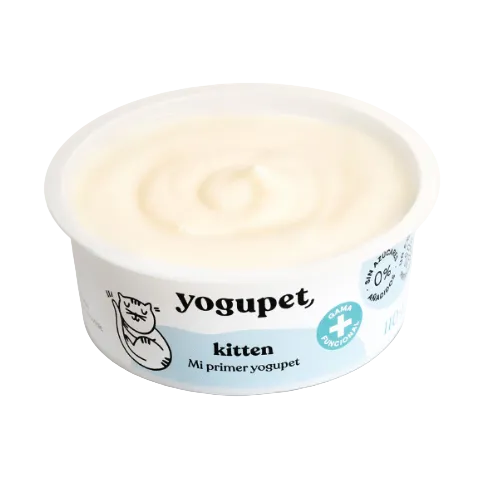 Kitten de Yogupet - Para Gatos Cachorros