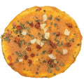 Pizza de Colágeno y Pollo
