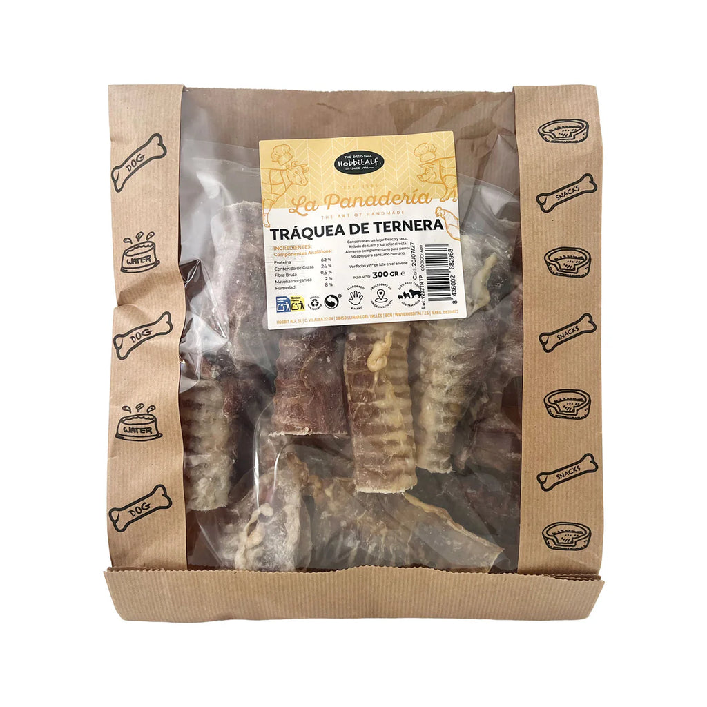Tráqueas de Ternera