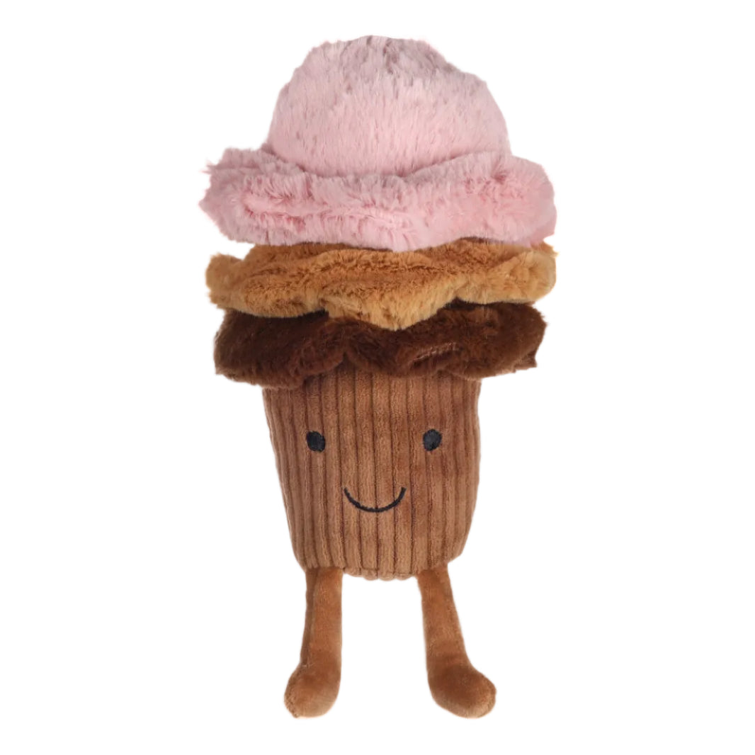 Helado de Fresa - Juguete